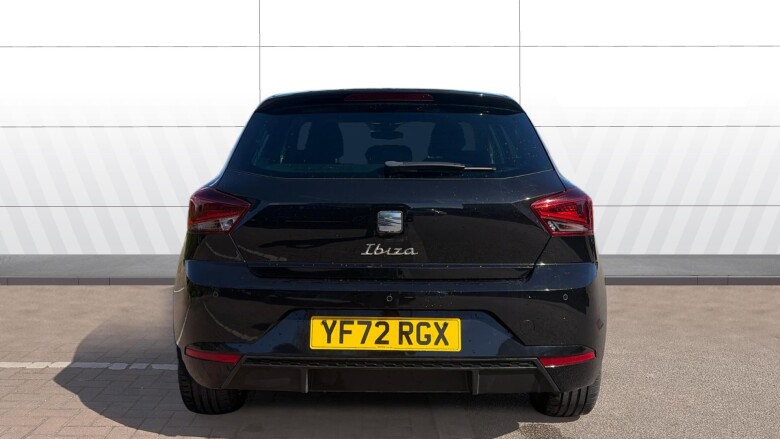 SEAT Ibiza 1.0 TSI 95 Xcellence 5dr Petrol Hatchback
